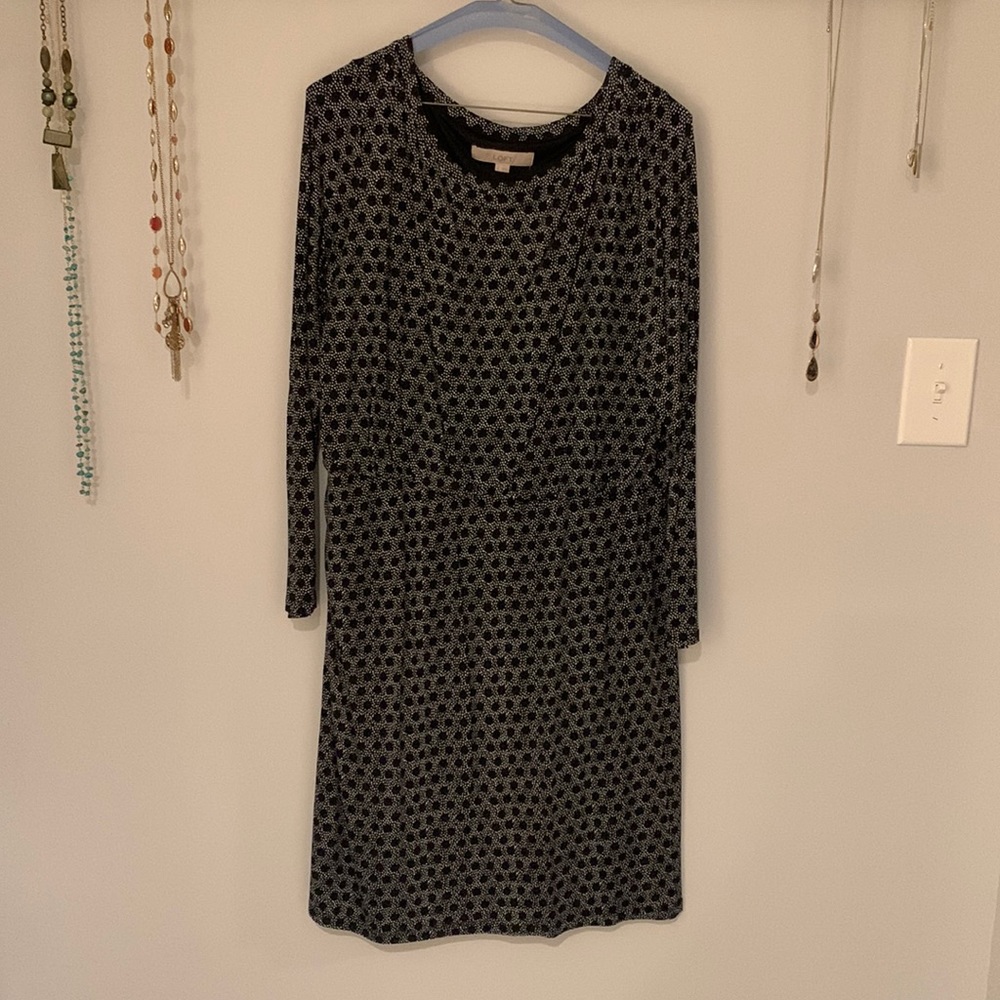 Loft Dress